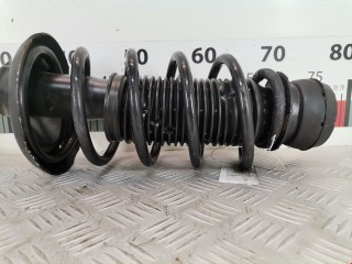 Стойка передняя правая, ориг. номер 1J0413031T, 20V03005, Volkswagen Golf 1991-2000