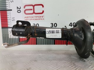 Стойка передняя правая, ориг. номер 1J0413031T, 20V03005, Volkswagen Golf 1991-2000