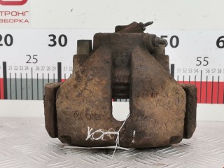 Суппорт передний правый Audi A4 2004-2009