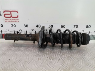 Стойка передняя правая, ориг. номер 1J0413031T, Volkswagen Golf 1991-2000