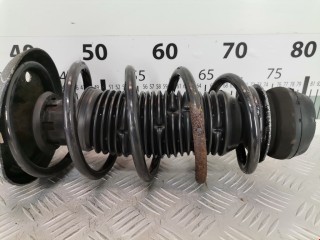 Стойка передняя правая, ориг. номер 1J0413031T, Volkswagen Golf 1991-2000