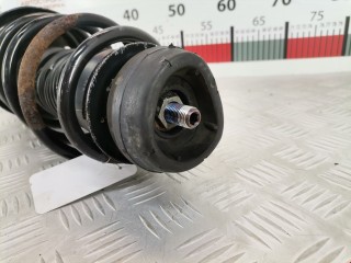 Стойка передняя правая, ориг. номер 1J0413031T, Volkswagen Golf 1991-2000
