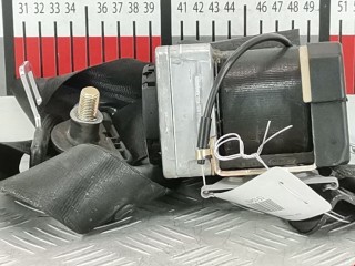 Ремень безопасности передний левый, ориг. номер 1U4857701A, Skoda Octavia 1996-2000