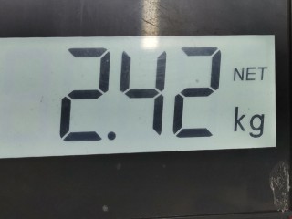 Блок предохранителей, ориг. номер 0K2KB67JB2A, 0K2KB, Kia Carens 2002-2006