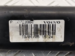 Распорная планка, ориг. номер 30723984, Volvo V70 2004-2007