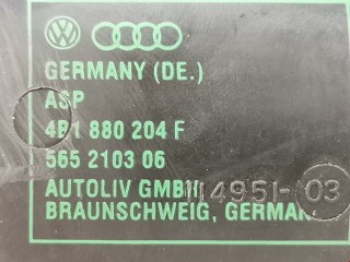 Подушка безопасности пассажира, ориг. номер 4B1880204G, 4B1880204F, Audi A6 1997-2001