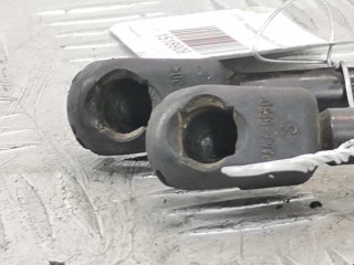 Амортизатор крышки багажника (3-5 двери), ориг. номер 7M0827550G, Volkswagen Sharan 1995-2000