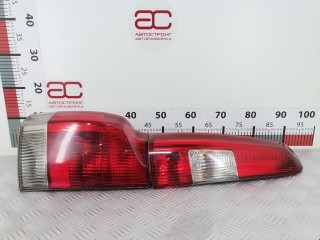Фонарь задний левый Volvo V70 2000-2004