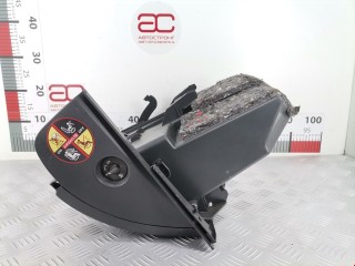 Бардачок, ориг. номер 8200407714, Renault Clio 2003-2013