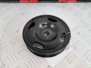 Шкив коленвала, ориг. номер 03D105255D, Volkswagen Polo 2001-2005