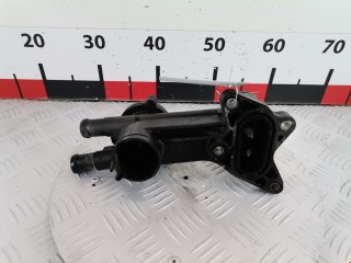 Корпус термостата, ориг. номер 03C121111B, Volkswagen Polo 2001-2005