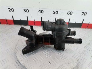 Корпус термостата, ориг. номер 03C121111B, Volkswagen Polo 2001-2005