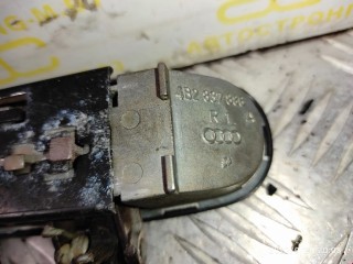 Ручка наружная передняя правая, ориг. номер 4B0839208, Audi A6 1997-2001
