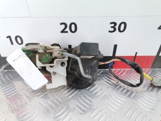 Замок двери задней правой, ориг. номер 72610ST3G21, 7261AST3, Honda Civic 1995-2001