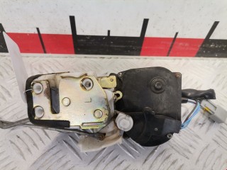 Замок двери передней левой, ориг. номер 72150ST3G12, Honda Civic 1995-2001