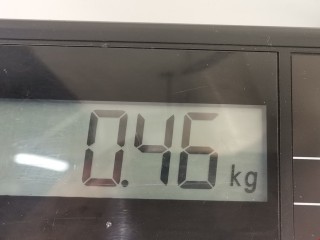 Замок двери передней левой, ориг. номер 72150ST3G12, Honda Civic 1995-2001