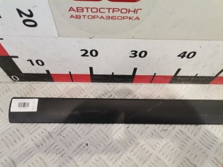 Молдинг двери передней правой, ориг. номер 98ABF20938, 98ABF20938AEW, Ford Focus 1998-2001