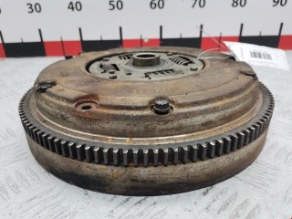 Маховик, ориг. номер 027105273D, 027105271P, Volkswagen Golf 1997-2006