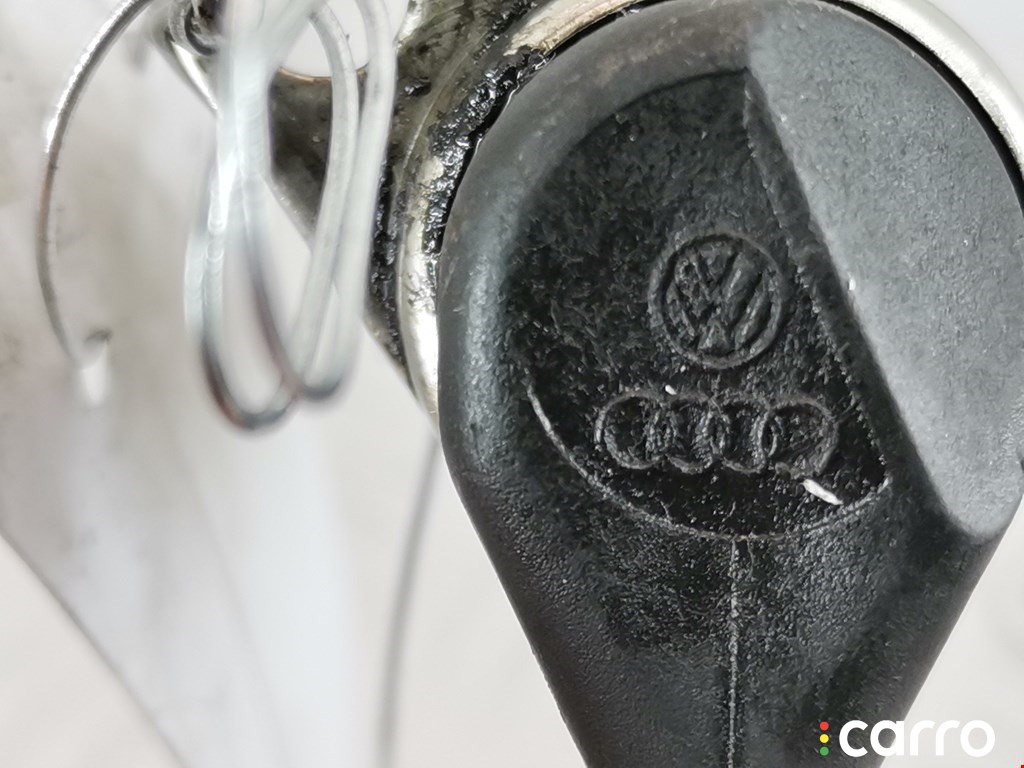 06A906433C Датчик коленвала Volkswagen Passat 1998г. - фото №4
