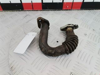 Трубка системы рециркуляции EGR, ориг. номер 03P131521B, Skoda Octavia 2008-2013