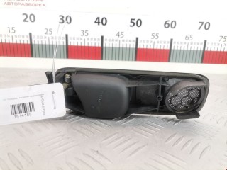 Ручка внутренняя передняя правая, ориг. номер 8L0837020, Audi A3 1996-2000