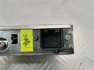Блок навигации, ориг. номер 8E0919895B, Audi A4 2000-2006