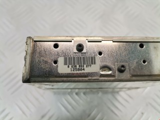 Блок навигации, ориг. номер 8E0919895B, Audi A4 2000-2006