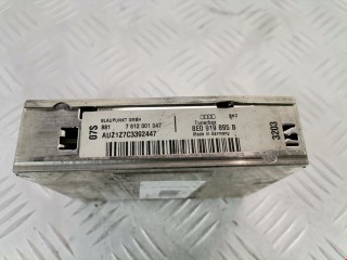 Блок навигации, ориг. номер 8E0919895B, Audi A4 2000-2006