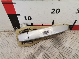 Ручка двери наружная задняя правая Opel Signum 2003-2005