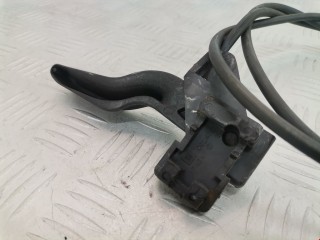 Ручка открывания капота, ориг. номер 09114321, 9114283, Opel Corsa 2000-2003