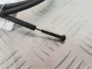 Ручка открывания капота, ориг. номер 09114321, 9114283, Opel Corsa 2000-2003