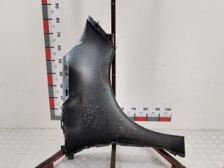 Крыло переднее левое, ориг. номер 631017581R, 631010010R, Renault Scenic 2009-2012