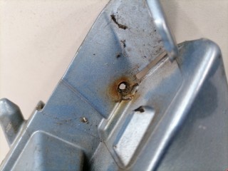 Крыло переднее левое, ориг. номер 631017581R, 631010010R, Renault Scenic 2009-2012
