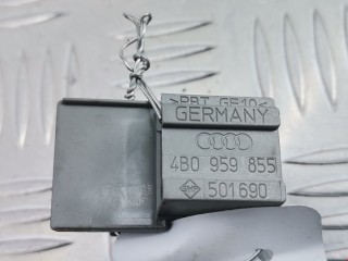 Кнопка стеклоподъемника, ориг. номер 4B0959855A, 501690, Audi A6 1997-2001