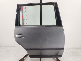 Дверь задняя правая Volkswagen Passat 1996-2001