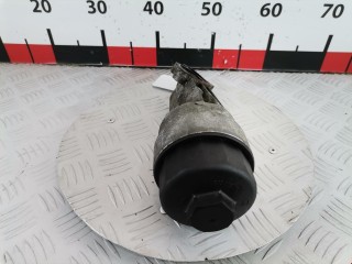 Корпус масляного фильтра, ориг. номер 90530259, 90542608, Opel Corsa 2000-2003