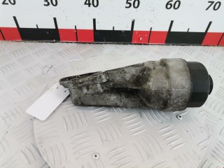 Корпус масляного фильтра, ориг. номер 90530259, 90542608, Opel Corsa 2000-2003