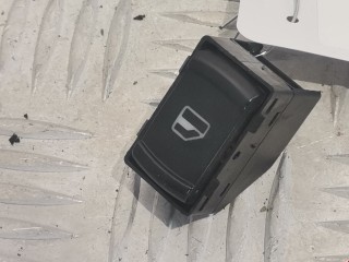 Кнопка стеклоподъемника, ориг. номер 1J0959855, 3B0959855B, Volkswagen Passat 1996-2001