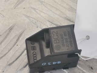 Кнопка стеклоподъемника, ориг. номер 1J0959855, 3B0959855B, Volkswagen Passat 1996-2001
