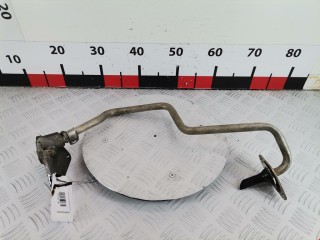 Трубка системы рециркуляции EGR, ориг. номер 96MF9F484DA, Ford Fiesta 1989-1996
