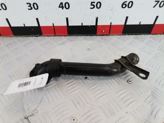 Фланец (тройник) системы охлаждения, ориг. номер 7700113645, 8200590563, Renault Scenic 1999-2003