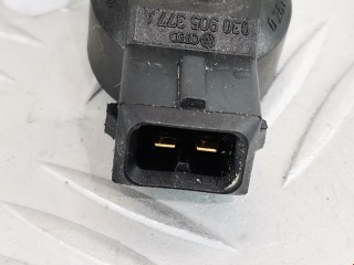 Датчик детонации, ориг. номер 030905377A, 0261231045, Volkswagen Lupo 1998-2005