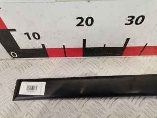 Молдинг двери задней левой, ориг. номер 75323ST3E00, Honda Civic 1995-2001