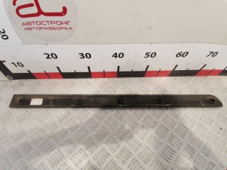 Молдинг двери задней левой, ориг. номер 75323ST3E00, Honda Civic 1995-2001