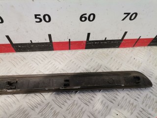 Молдинг двери задней левой, ориг. номер 75323ST3E00, Honda Civic 1995-2001
