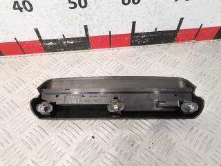 Стоп-сигнал, ориг. номер 09114502, 24416515, Opel Corsa 2003-2006
