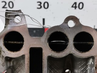 Коллектор впускной, ориг. номер 03G129713H, 03G129711G, Audi A4 2004-2009