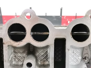 Коллектор впускной, ориг. номер 03G129713H, 03G129711G, Audi A4 2004-2009