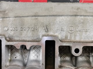 Коллектор впускной, ориг. номер 03G129713H, 03G129711G, Audi A4 2004-2009