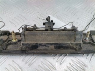 Ручка крышки багажника, ориг. номер 9154717, 9203101, Volvo V70 2000-2004
